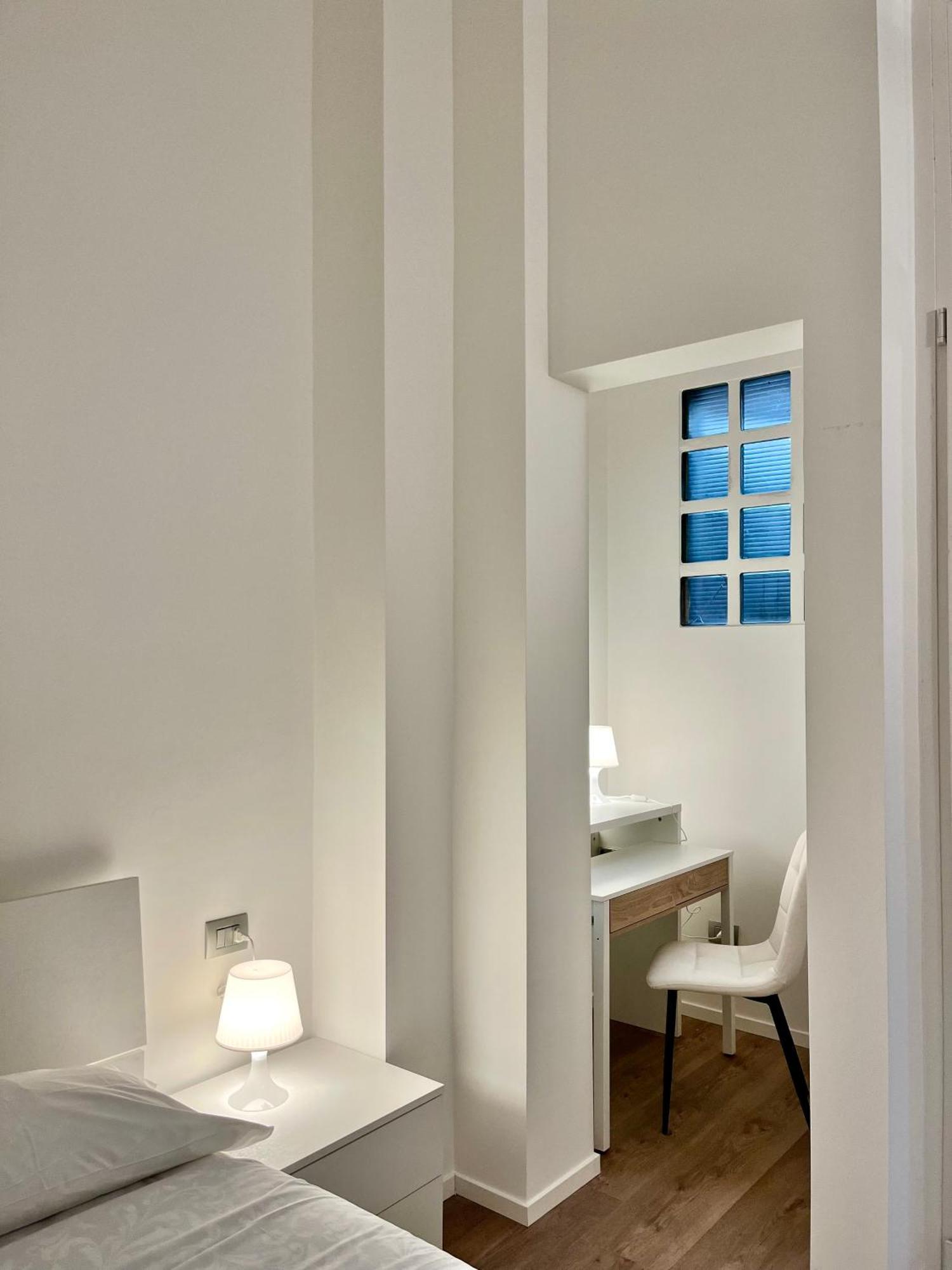 Central Side Apartment Milano Eksteriør billede